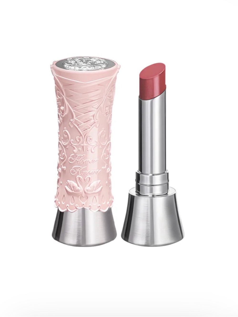 Swan Series Lipstick — B03 Shade